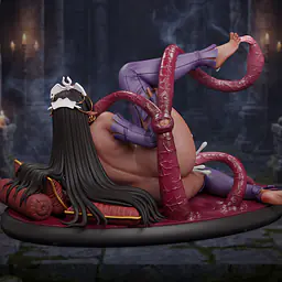 Tentacle - Olga 10