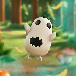 Toymie - Komanetsyn and Chicks 7