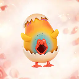Toymie - Komanetsyn and Chicks 9