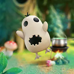 Toymie - Komanetsyn and Chicks 11