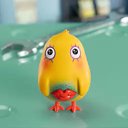 Toymie - Komanetsyn and Chicks 10