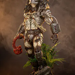 Premium Collectibles - Predator 1