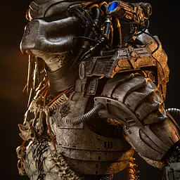 Premium Collectibles - Predator 3