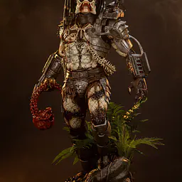 Premium Collectibles - Predator 6