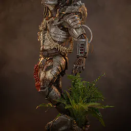 Premium Collectibles - Predator 12