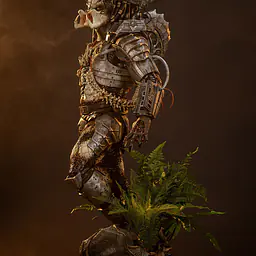 Premium Collectibles - Predator 13