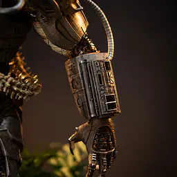Premium Collectibles - Predator 10