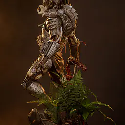 Premium Collectibles - Predator 14