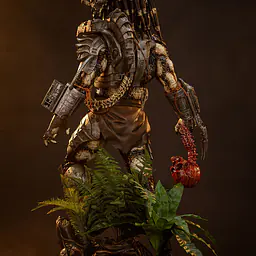 Premium Collectibles - Predator 15