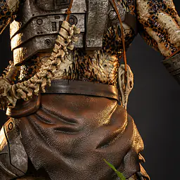 Premium Collectibles - Predator 16