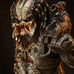 Premium Collectibles - Predator 8