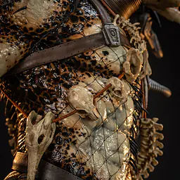 Premium Collectibles - Predator 22