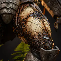 Premium Collectibles - Predator 24