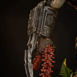 Premium Collectibles - Predator 28