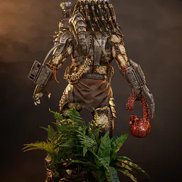 Premium Collectibles - Predator 17