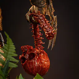 Premium Collectibles - Predator 18