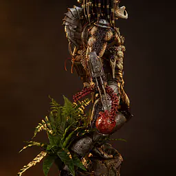 Premium Collectibles - Predator 20