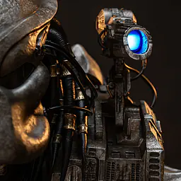 Premium Collectibles - Predator 31