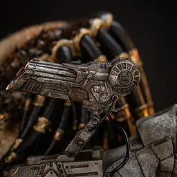 Premium Collectibles - Predator 32