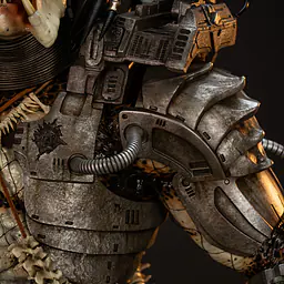 Premium Collectibles - Predator 34