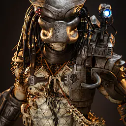 Premium Collectibles - Predator 36