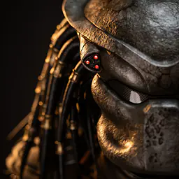 Premium Collectibles - Predator 29