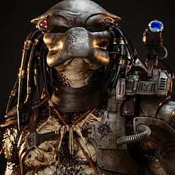 Premium Collectibles - Predator 30