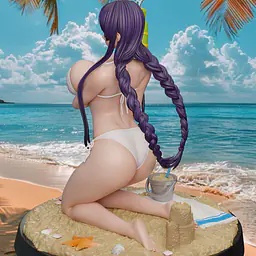 Crow - Saeko Busujima 5