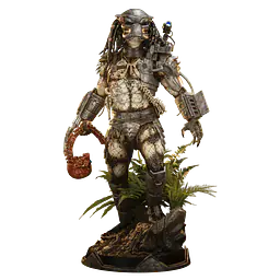 Premium Collectibles - Predator 39