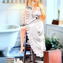 HS - Violet Evergarden 1