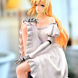 HS - Violet Evergarden 2