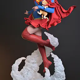 JND - Supergirl 2