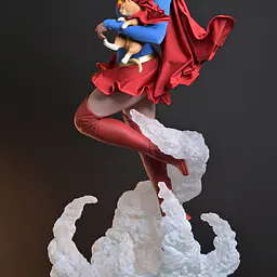 JND - Supergirl 3