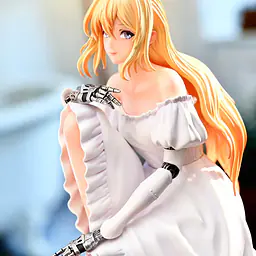 HS - Violet Evergarden 3
