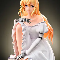 HS - Violet Evergarden 6