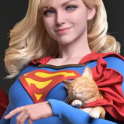 JND - Supergirl 12