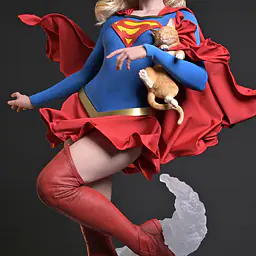 JND - Supergirl 14