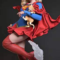 JND - Supergirl 15