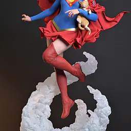 JND - Supergirl 6