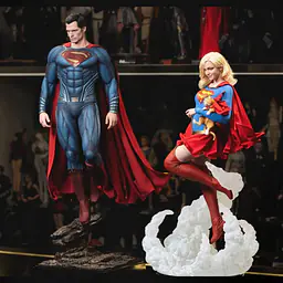 JND - Supergirl 20