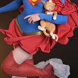 JND - Supergirl 16