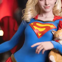 JND - Supergirl 18