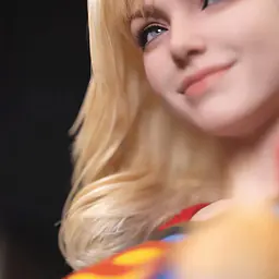 JND - Supergirl 19
