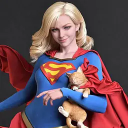 JND - Supergirl 21
