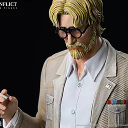 JR - Zeke 16