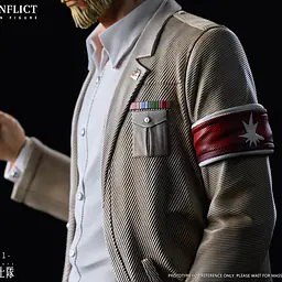 JR - Zeke 17