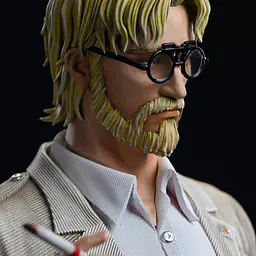 JR - Zeke 8