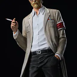 JR - Zeke 11