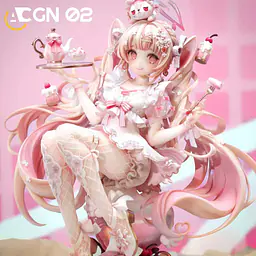 ACGN 02 - Lisette 2