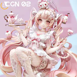ACGN 02 - Lisette 4